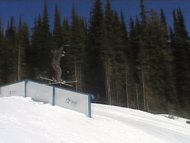 justin about to take one for the team