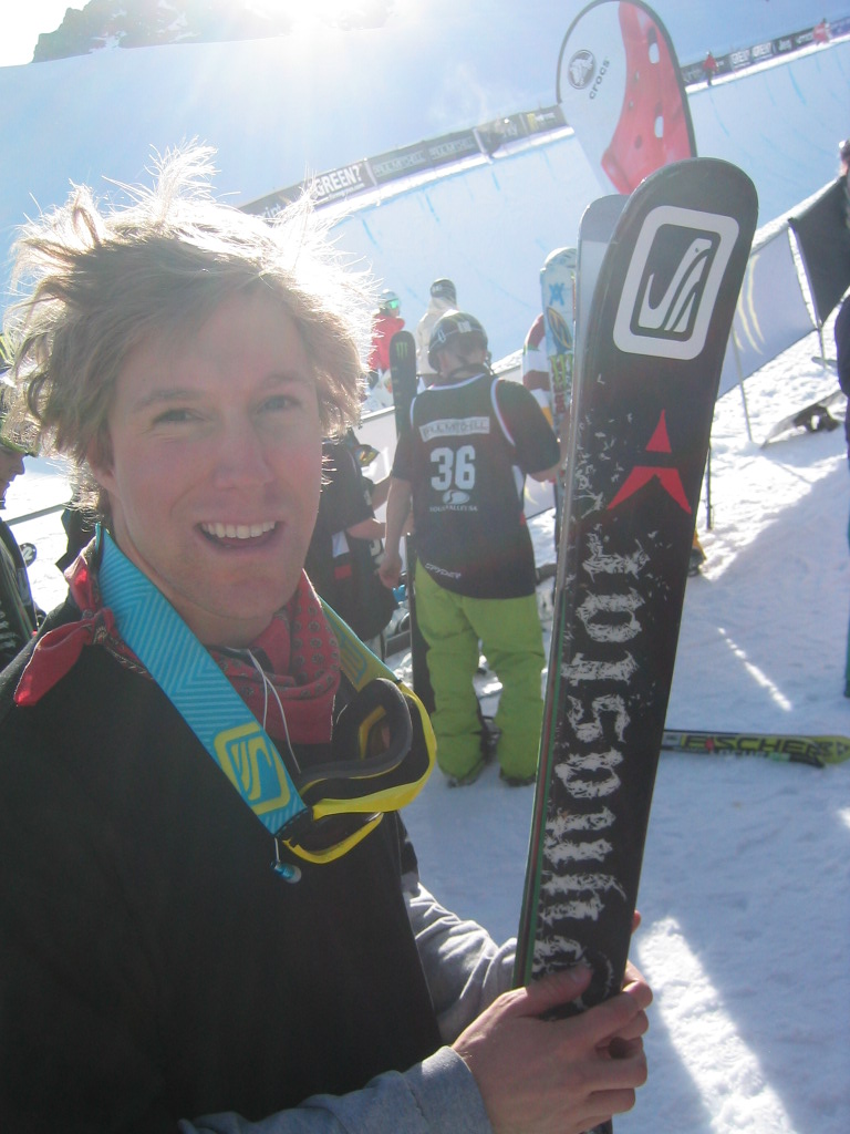 Justin dorey-Jeep tour