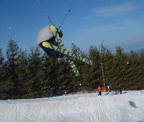 Justin Jackson Pipe next frame