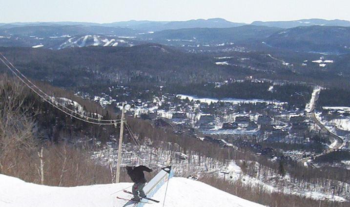 Justin's still got it even after decking out nearly ended his day.