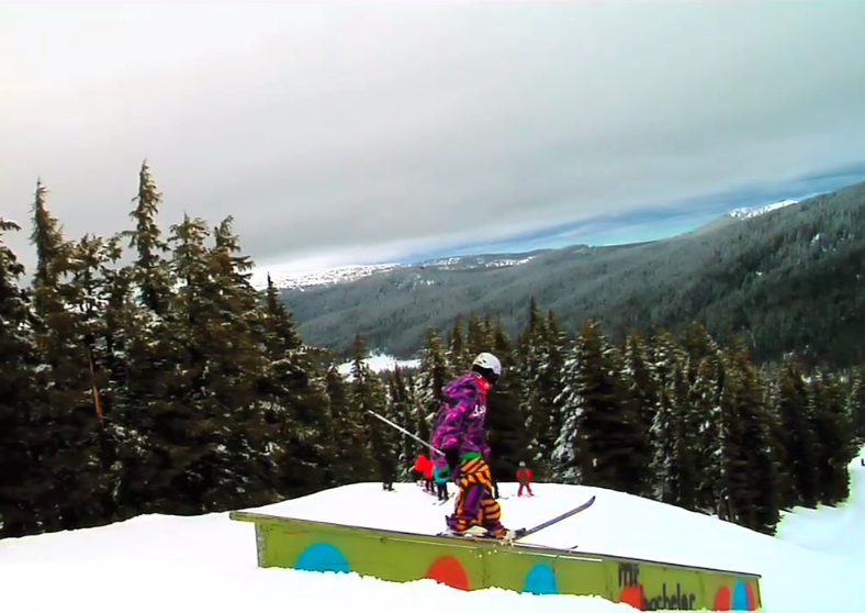 K-FED wit tha BAPE on