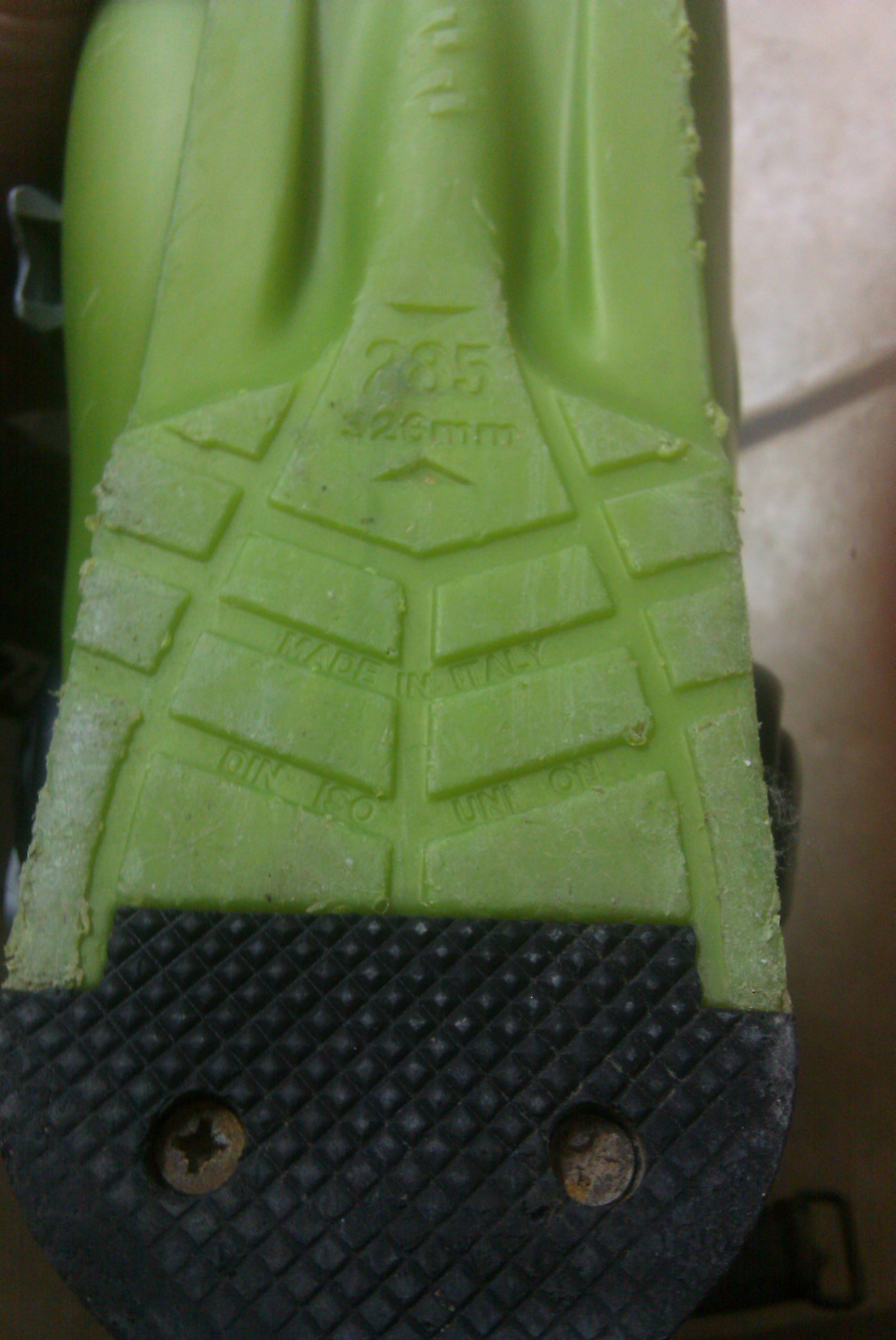 K Pro base