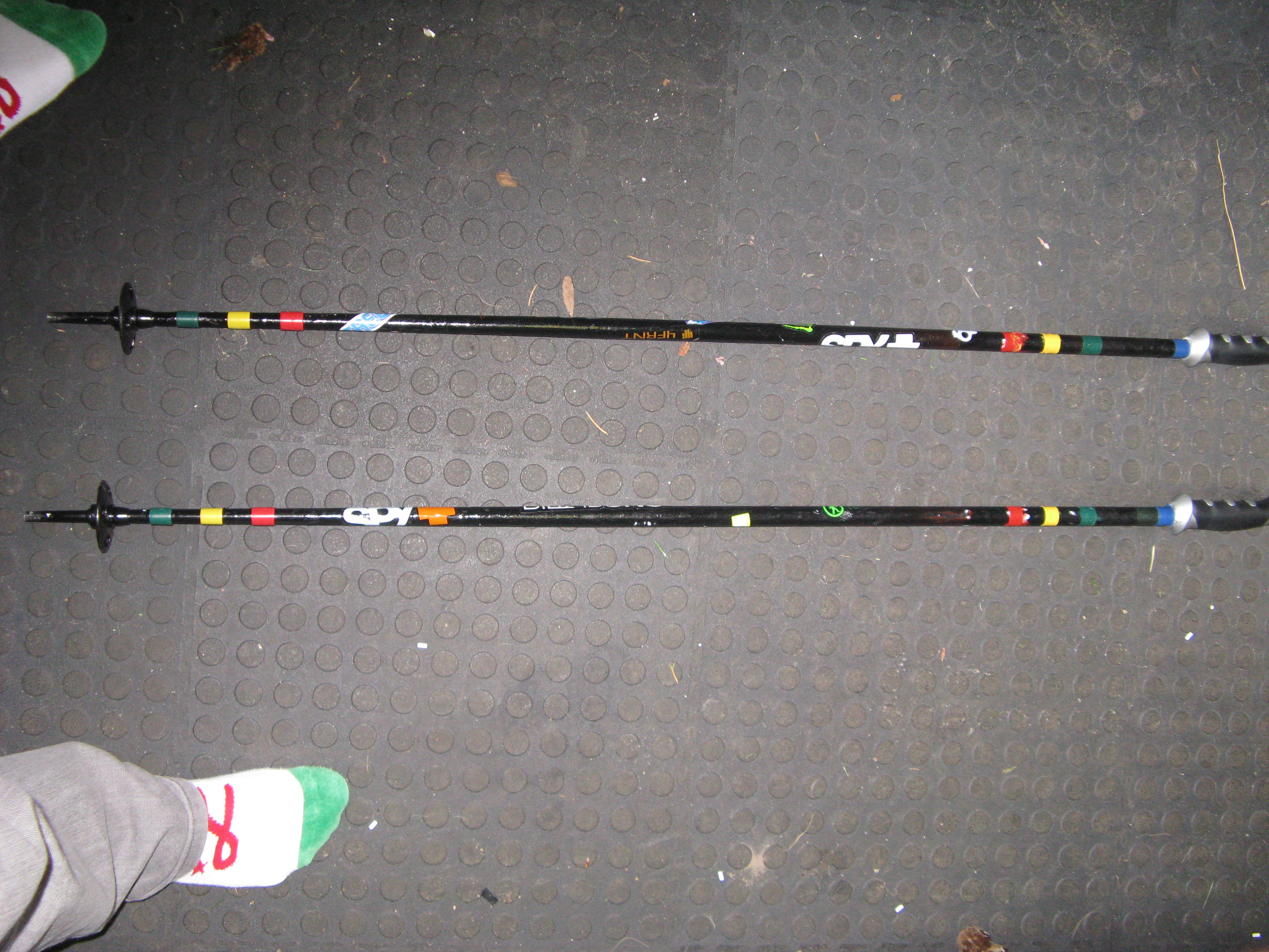 K2 Automatic - CUSTOMIZED