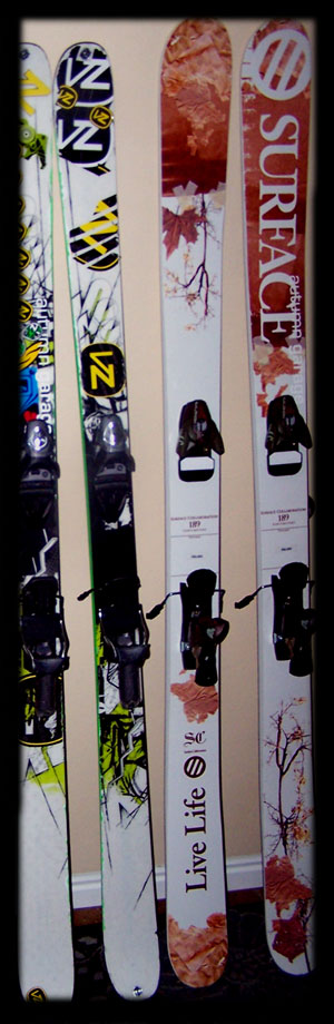 K2 disorderly on left