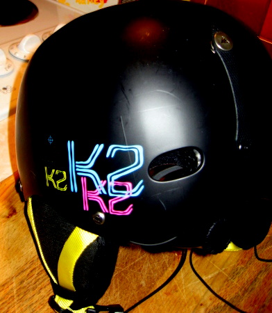 K2 indy