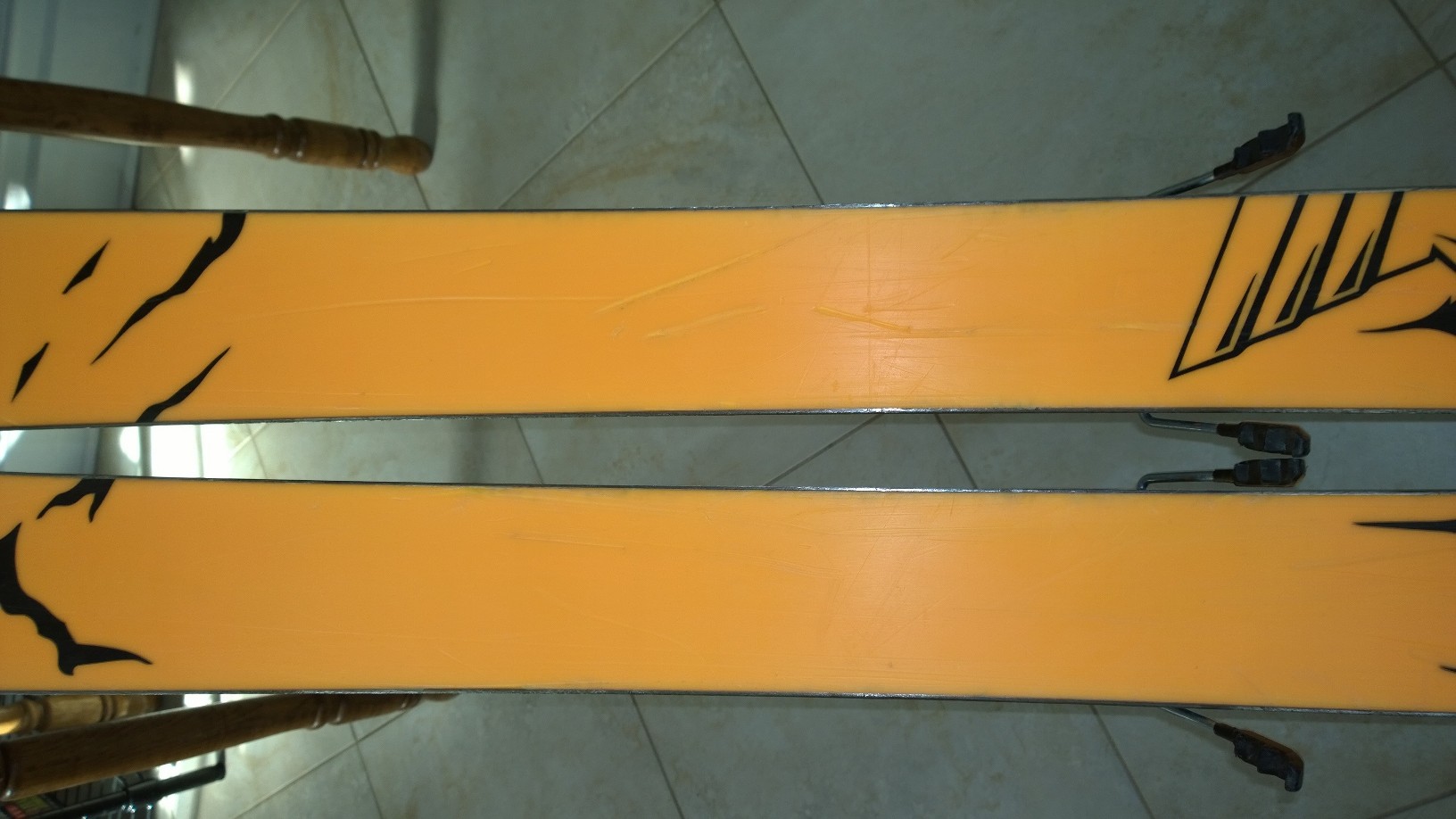 K2 obSETHed base-middle