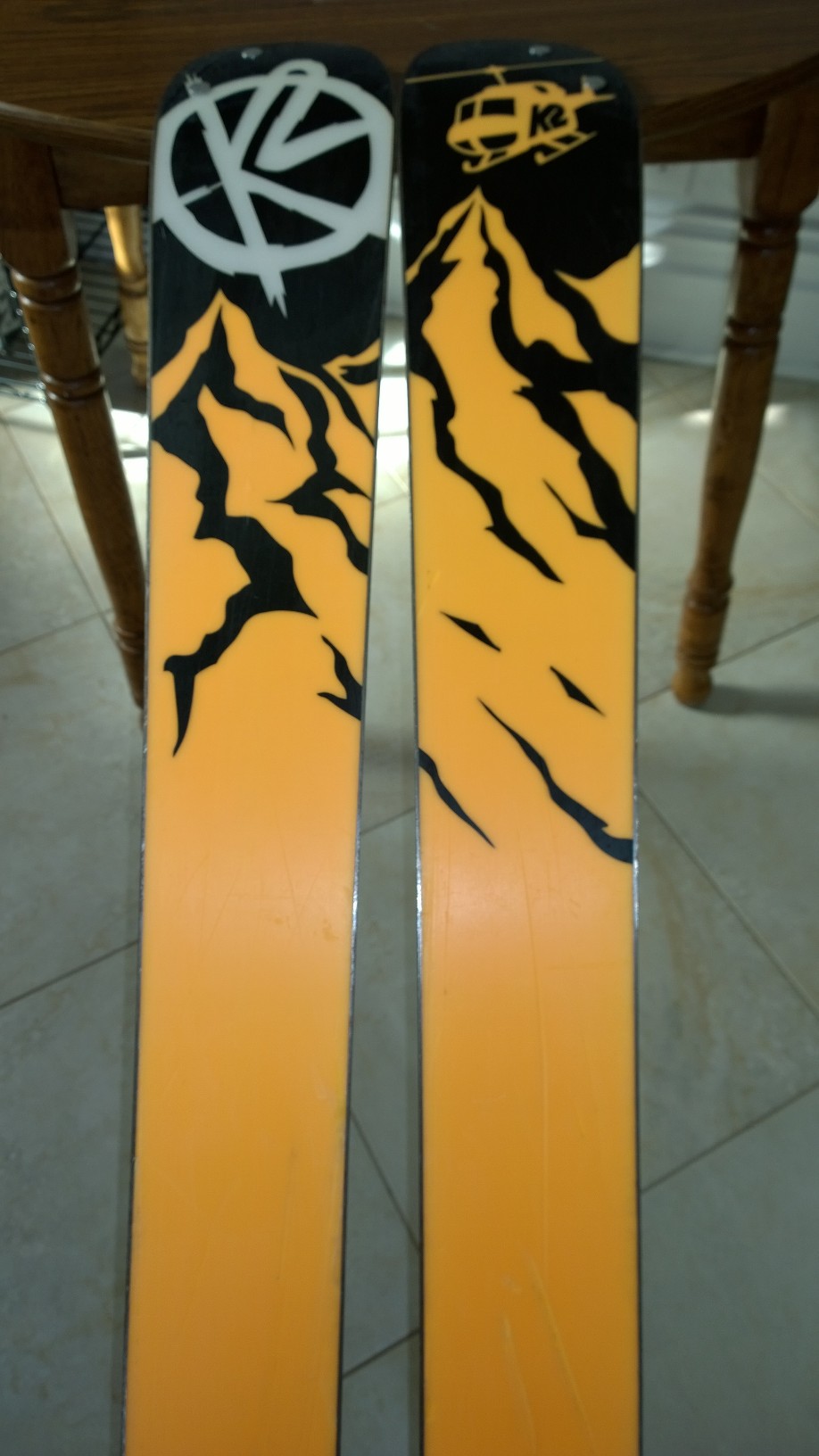 K2 obSETHed base-top