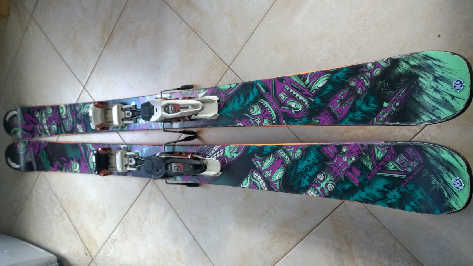 K2 obSETHed topsheet-tail