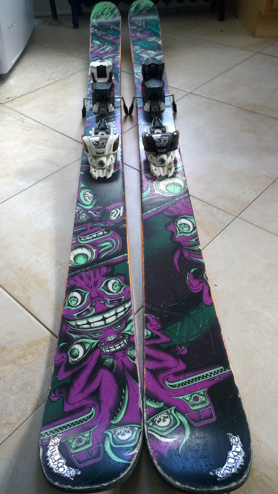 K2 obSETHed topsheet-tip