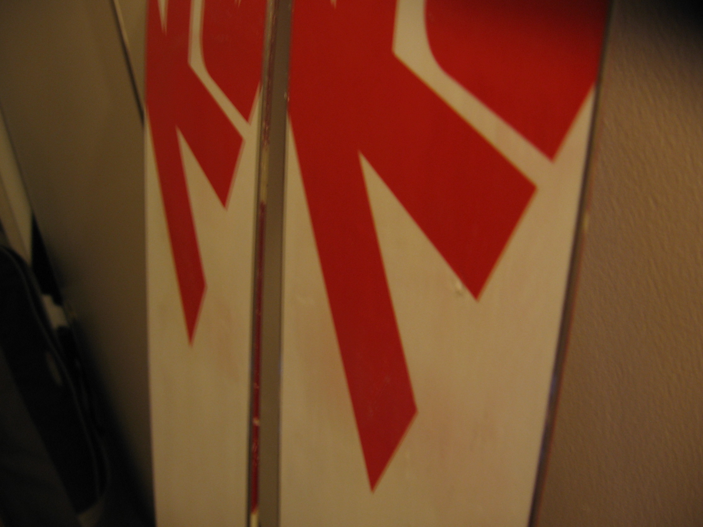 K2 Pontoons 06/07 - 2 of 5