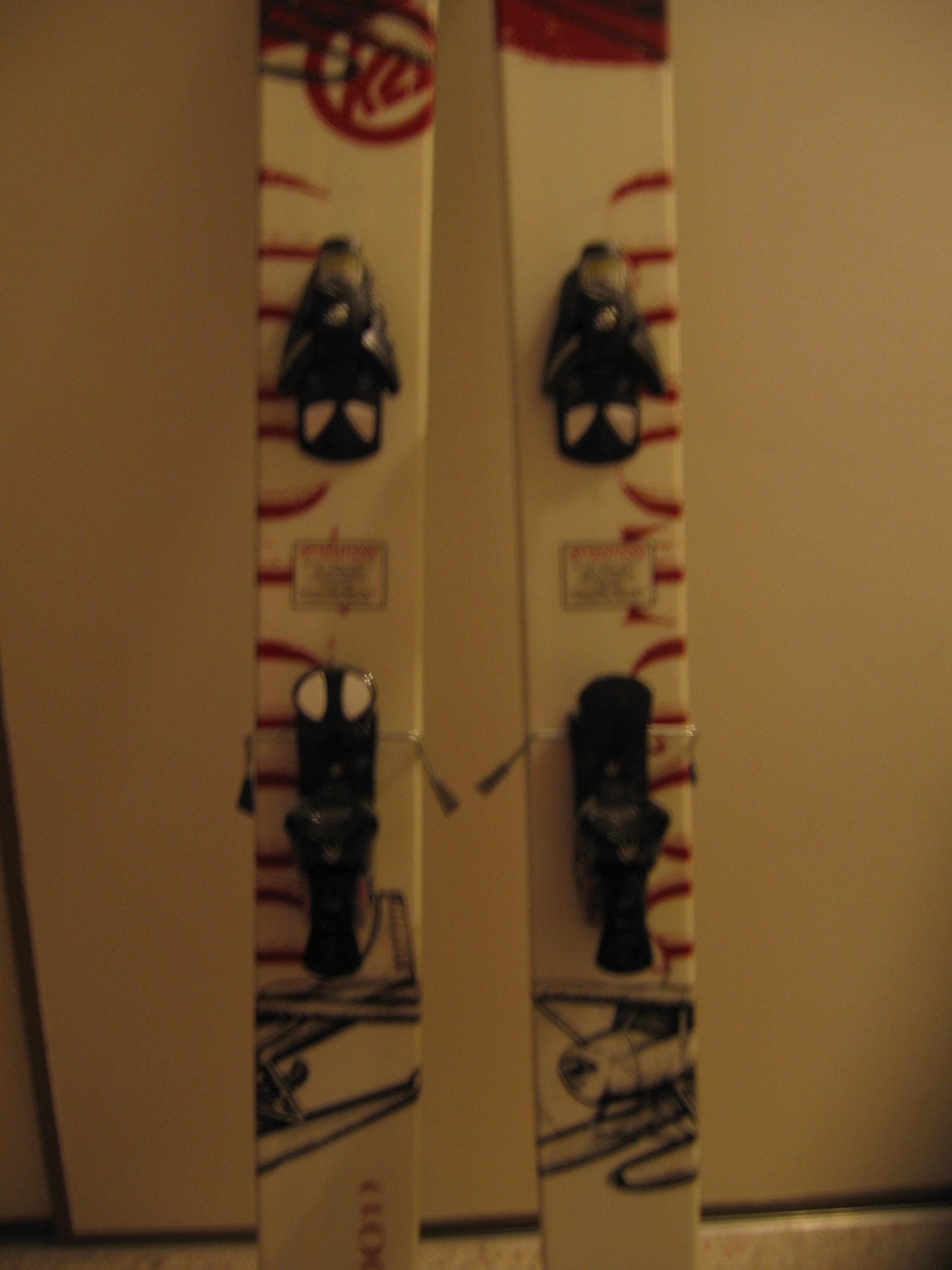 K2 Pontoons 06/07 - 5 of 5