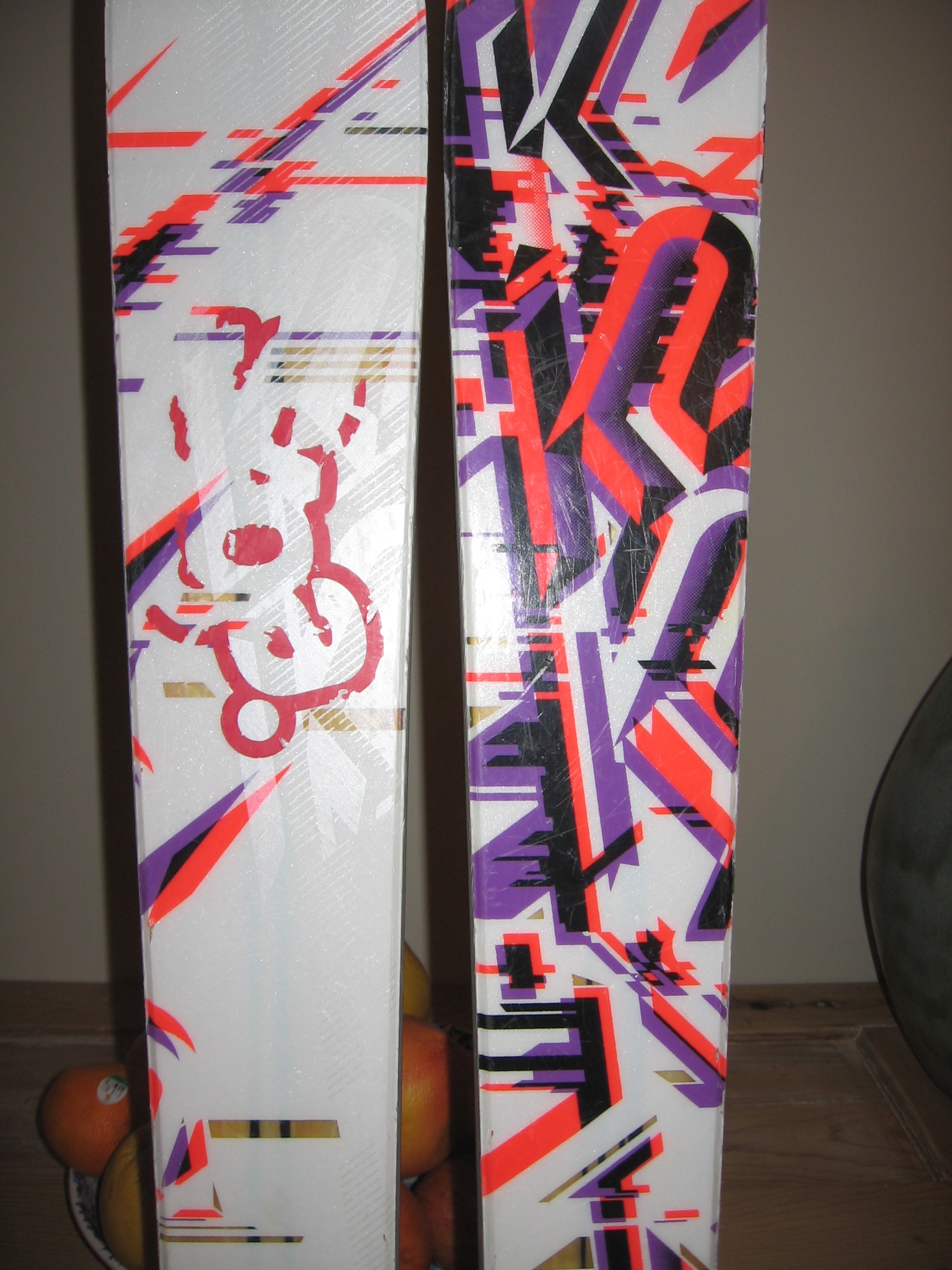 k2 silencer with griffons FS