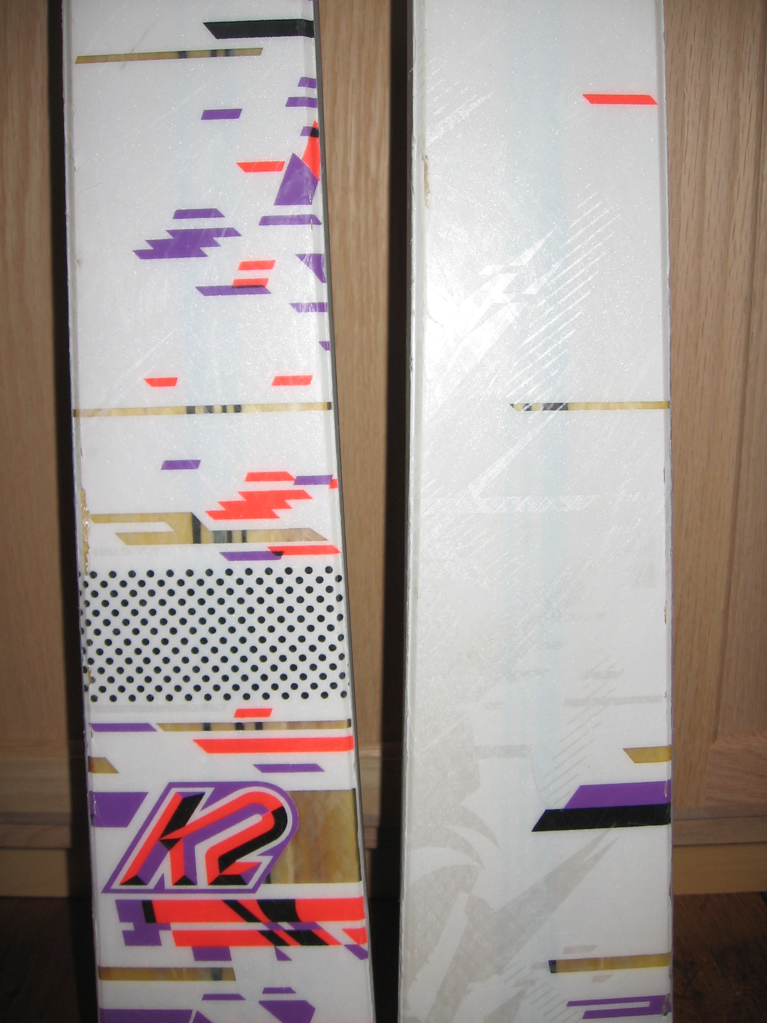 k2 silencer with griffons FS