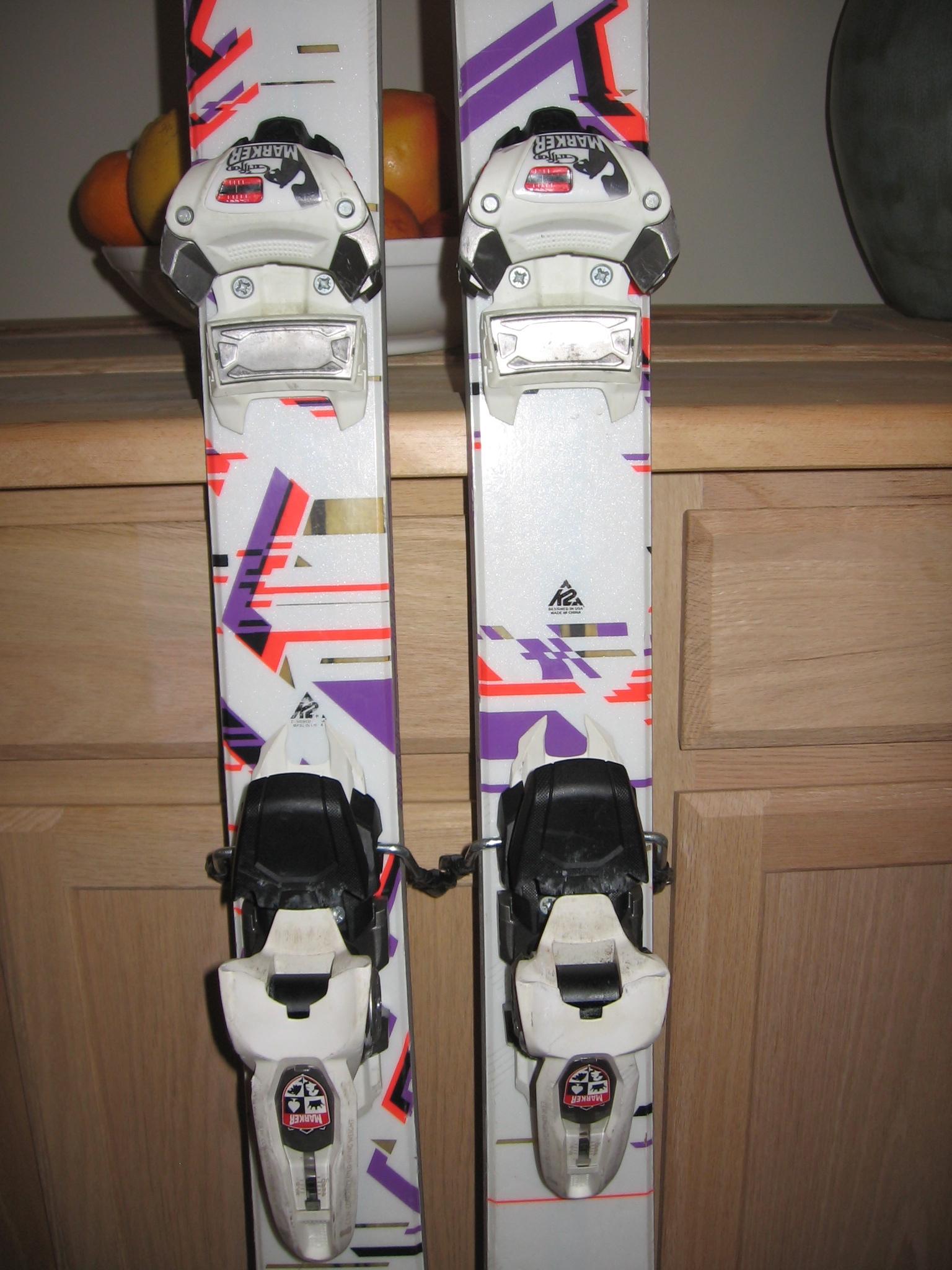 k2 silencer with griffons FS