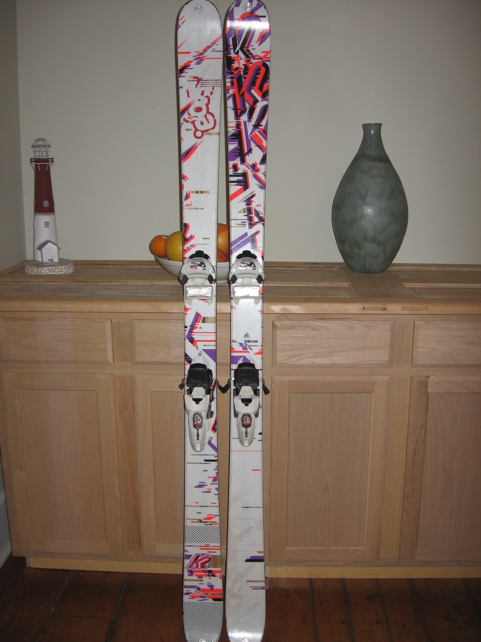 k2 silencer with griffons FS