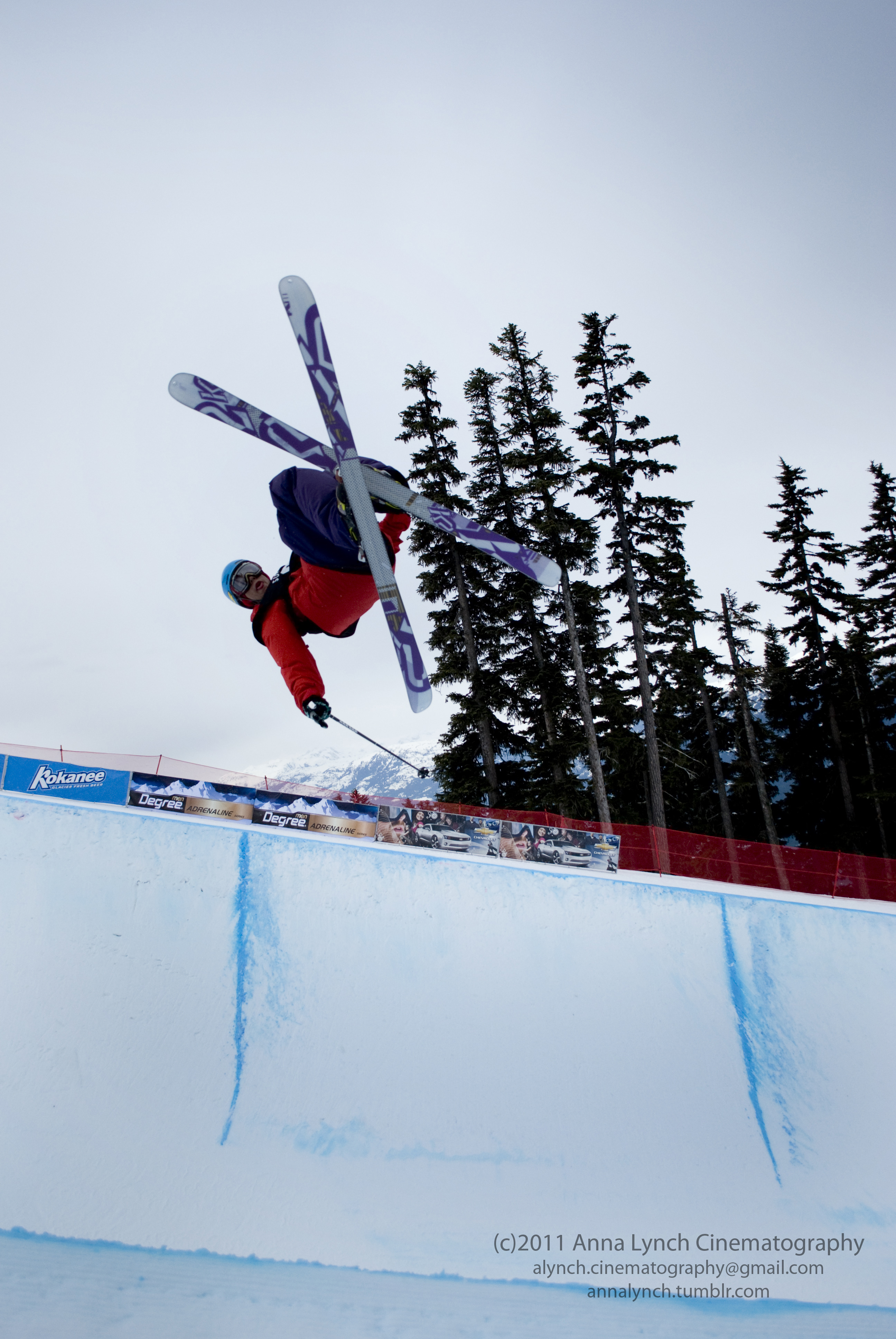 K2's in the pipe TWSSF