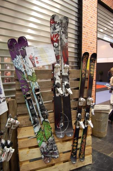 K2skis