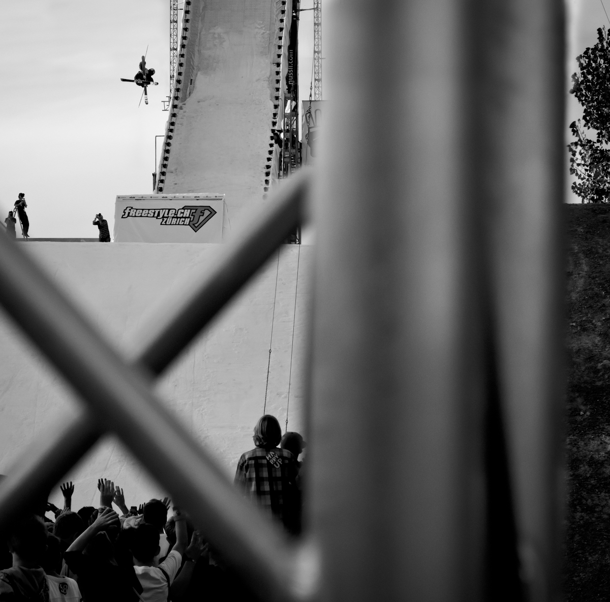 Kai Mahler Freestyle.ch