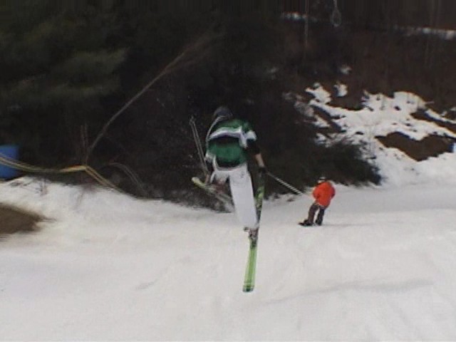 Kang! Super Extension!