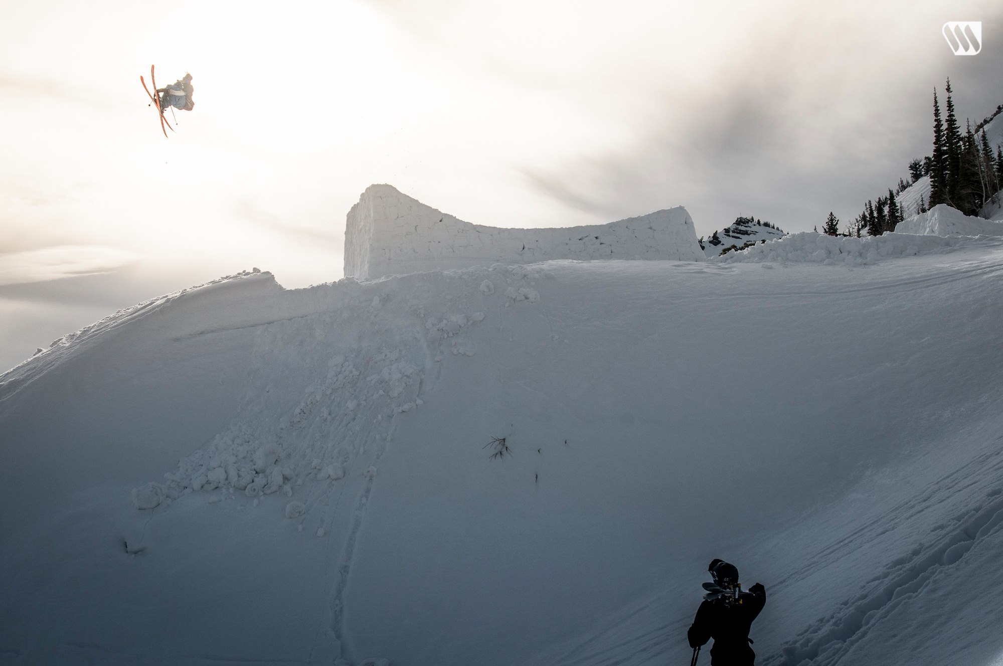 Karl Fostvedt, butter pad