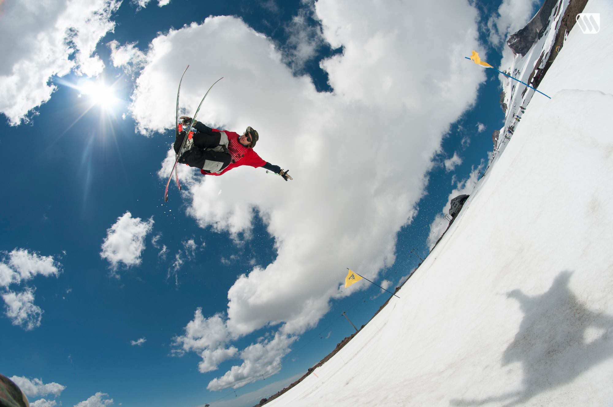 Karl Fostvedt Cork 3