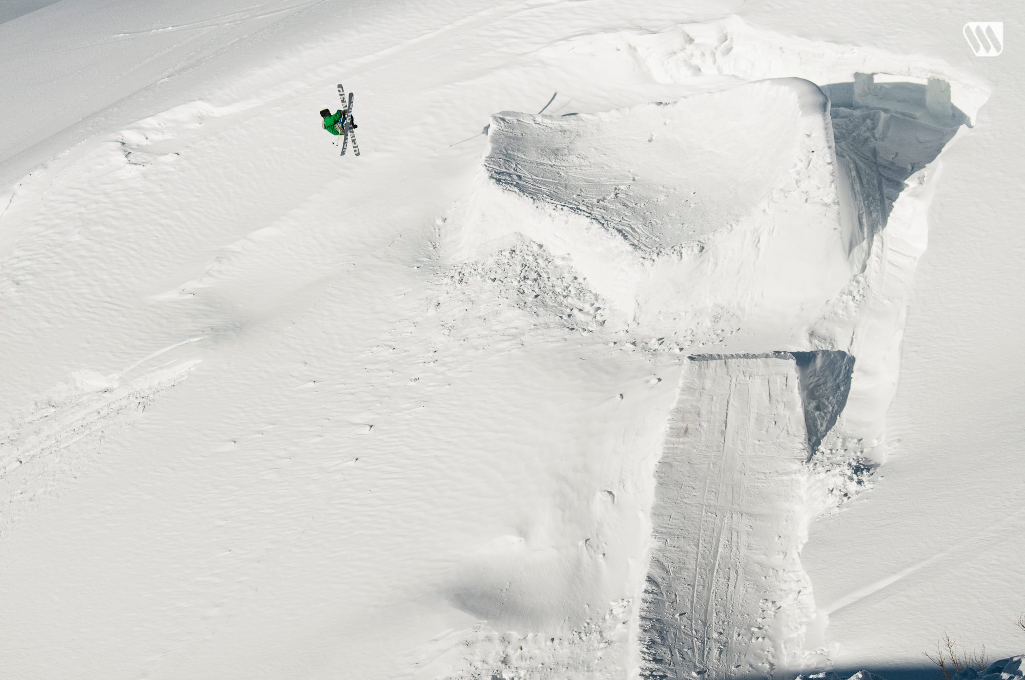 Karl Fostvedt in the Quacamole Bowl