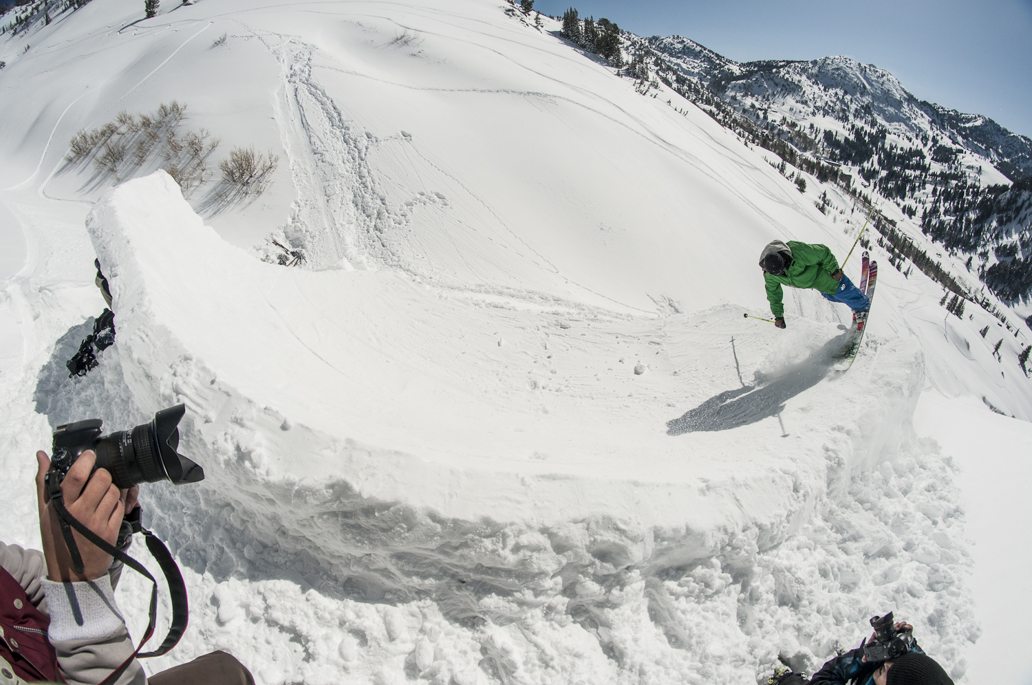 Karl Fostvedt Nose Butter