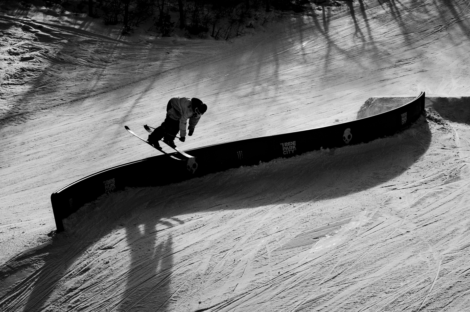 Karl Fostvedt, PC S-Rail