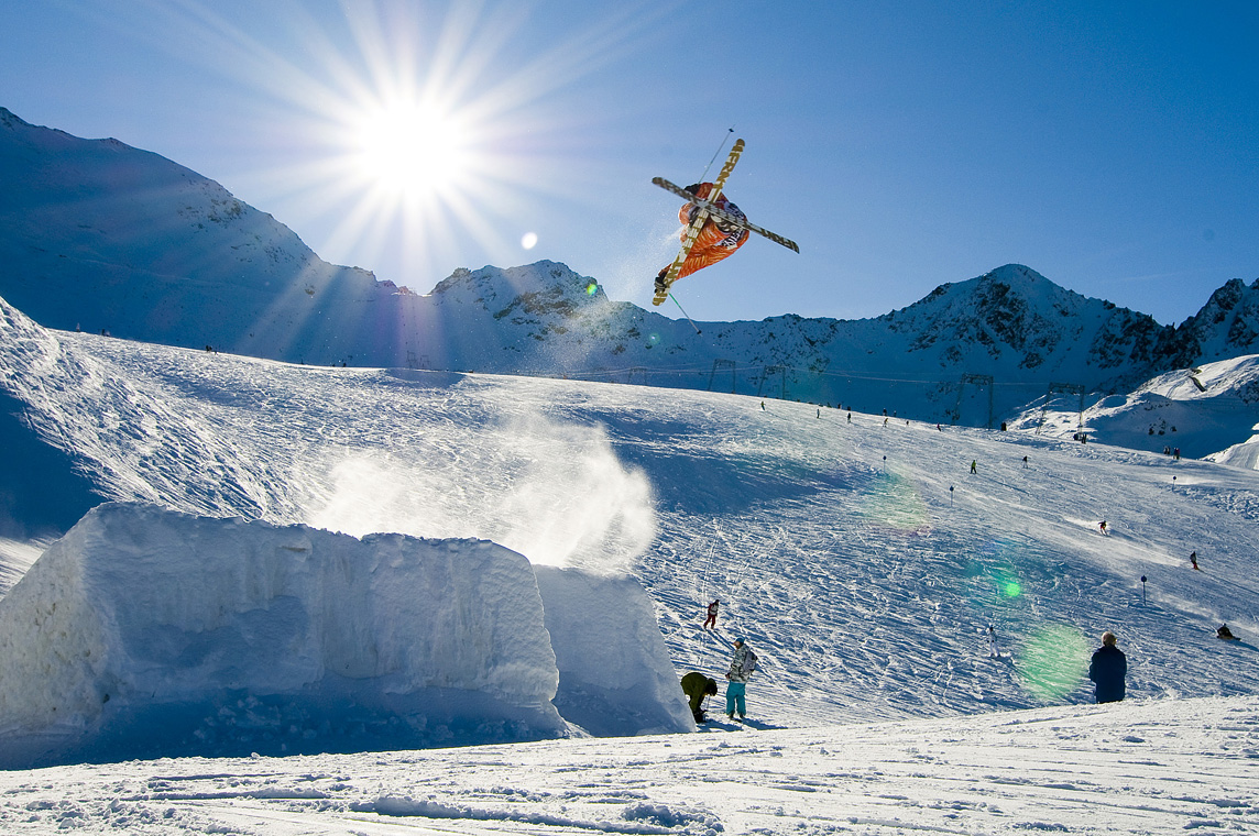 Kaunertal - Austria - Cork7TweakedFarMute