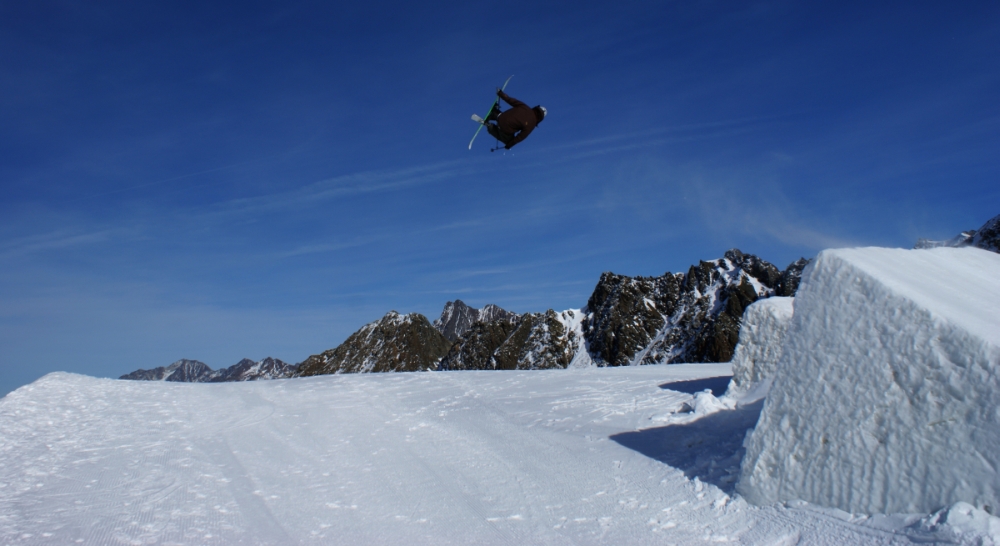 Kaunertal cork 7 rev tail