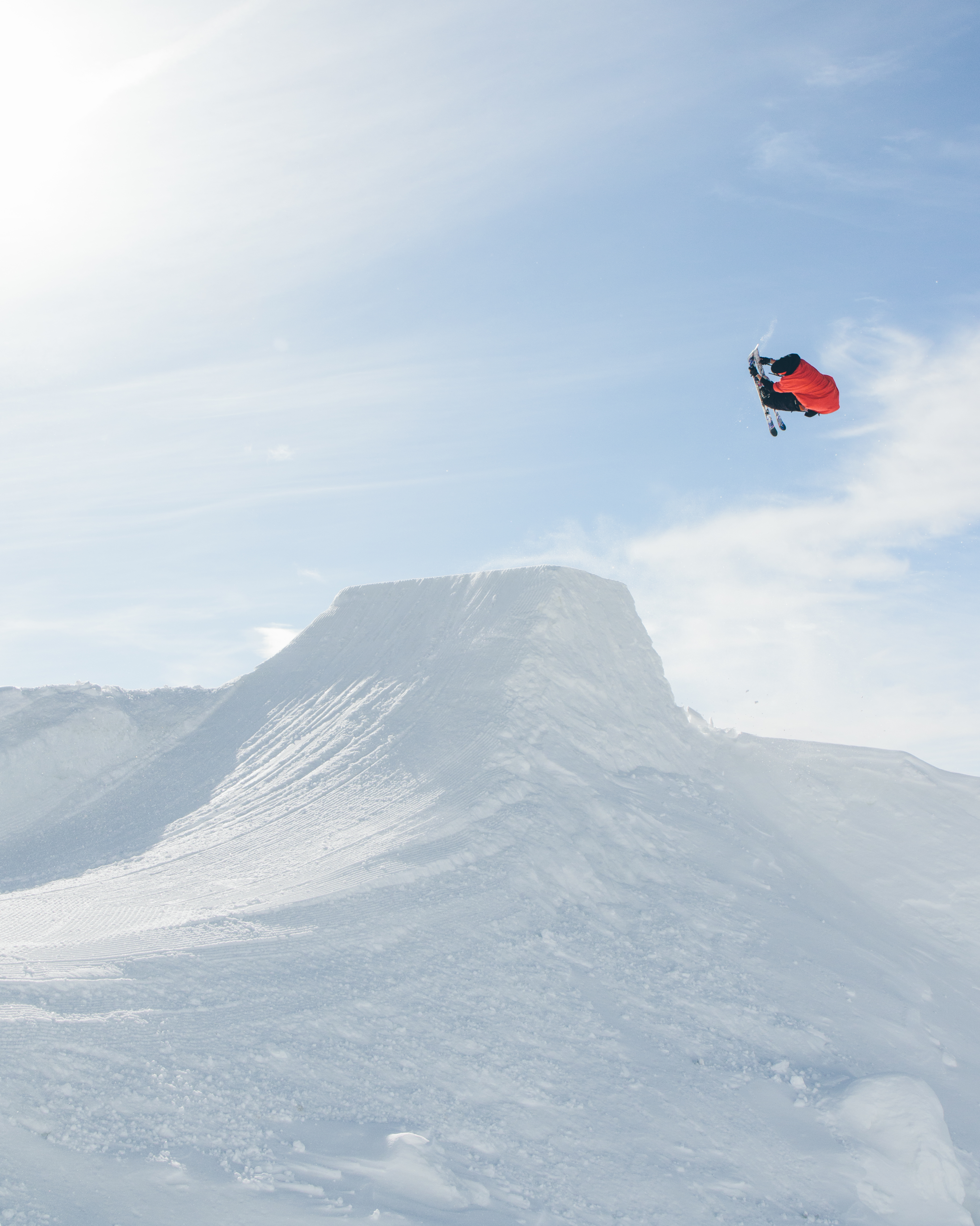 KBake Double Nose // Super Unknown XIII Finals