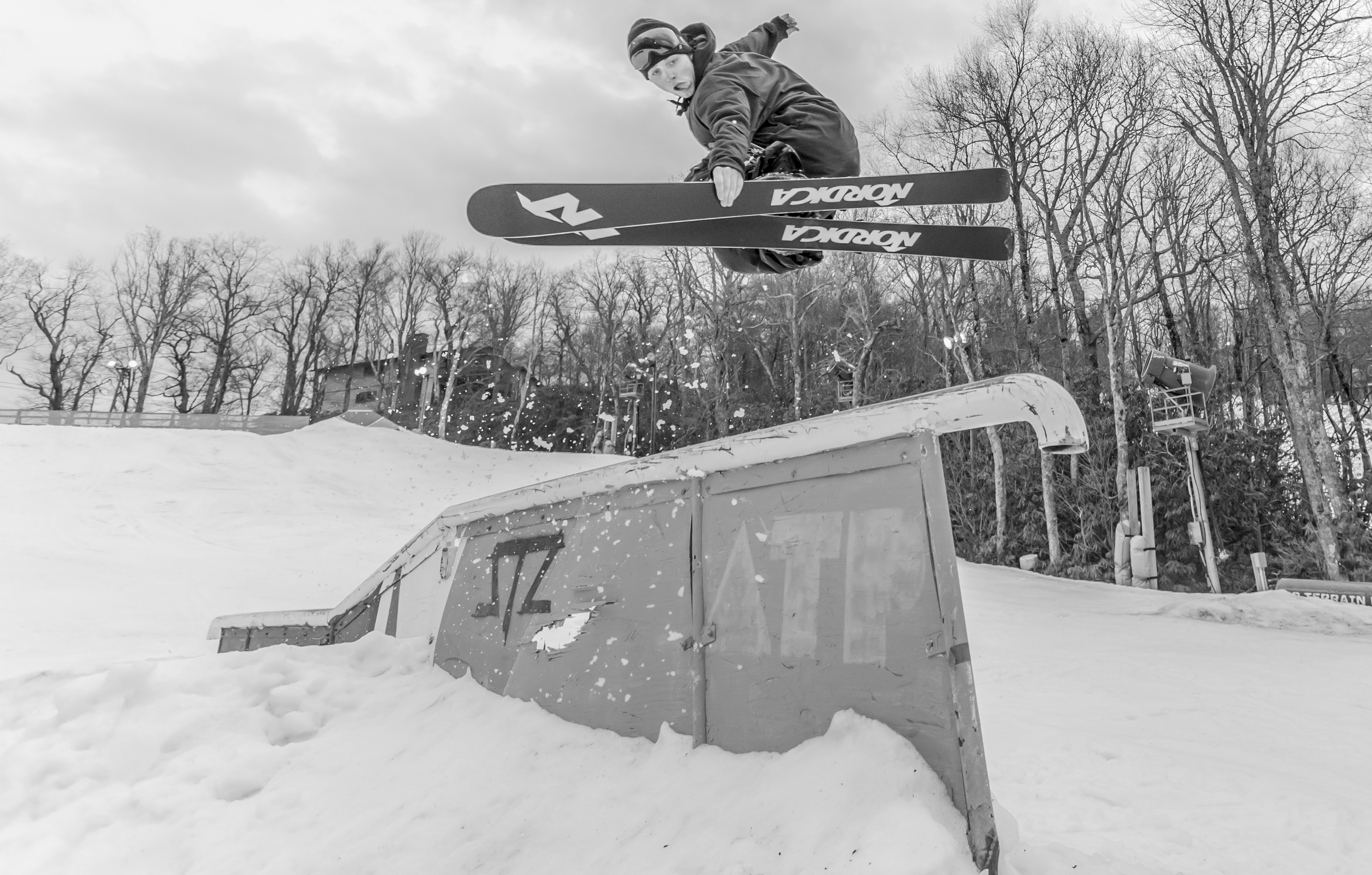 KBake // Tweakin' on em