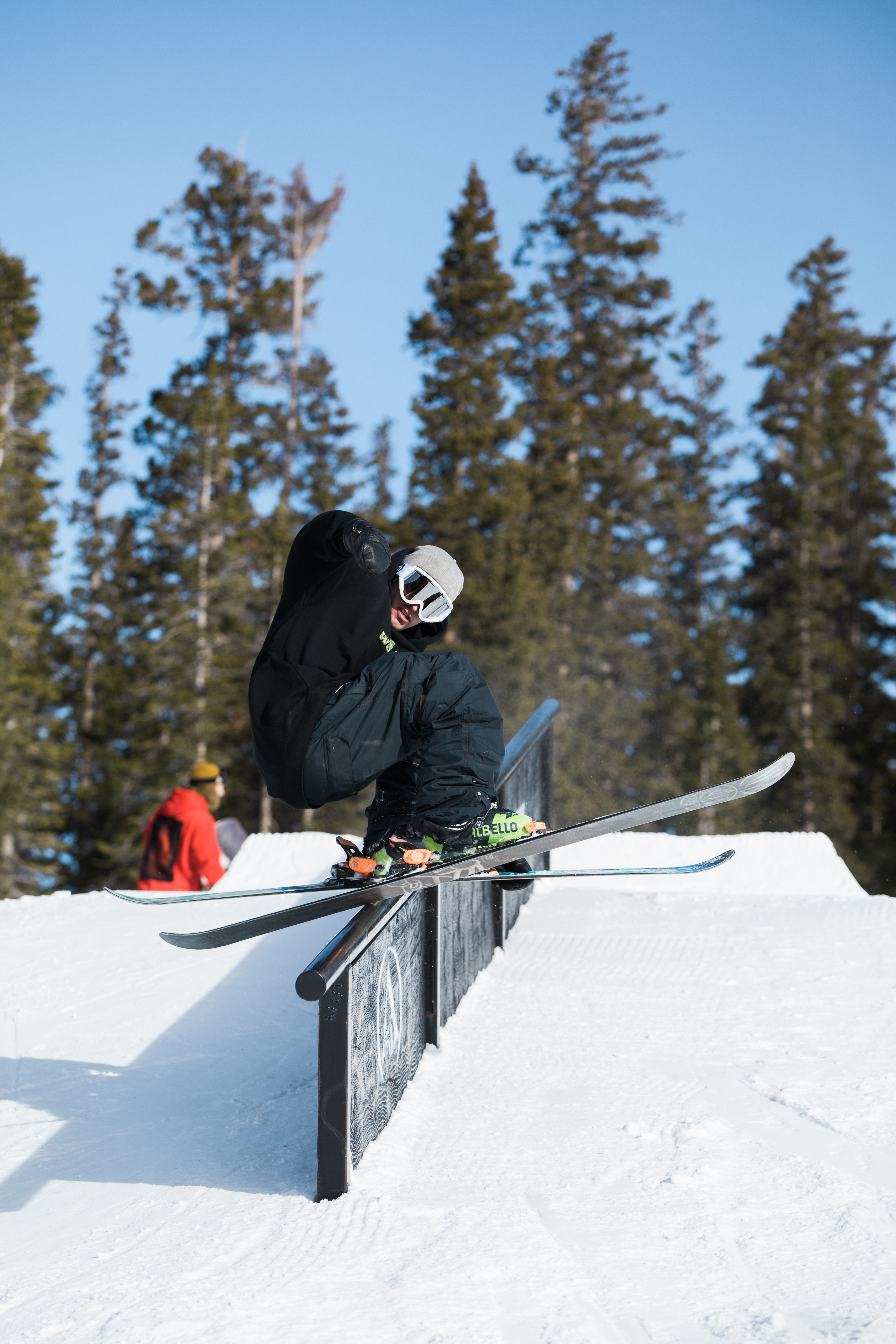 Keegan // Keystone Preseason