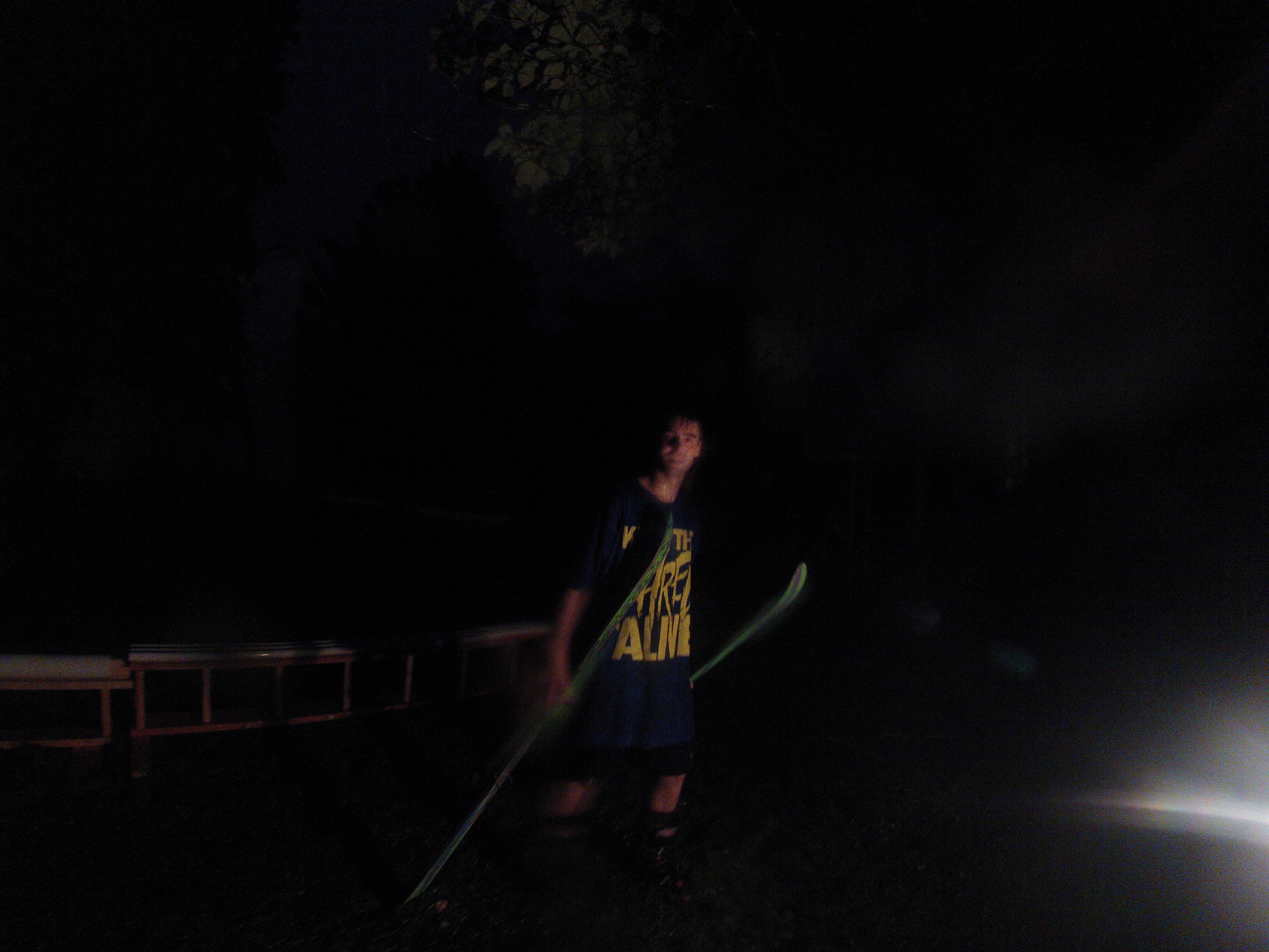 Keep the Shred Alive