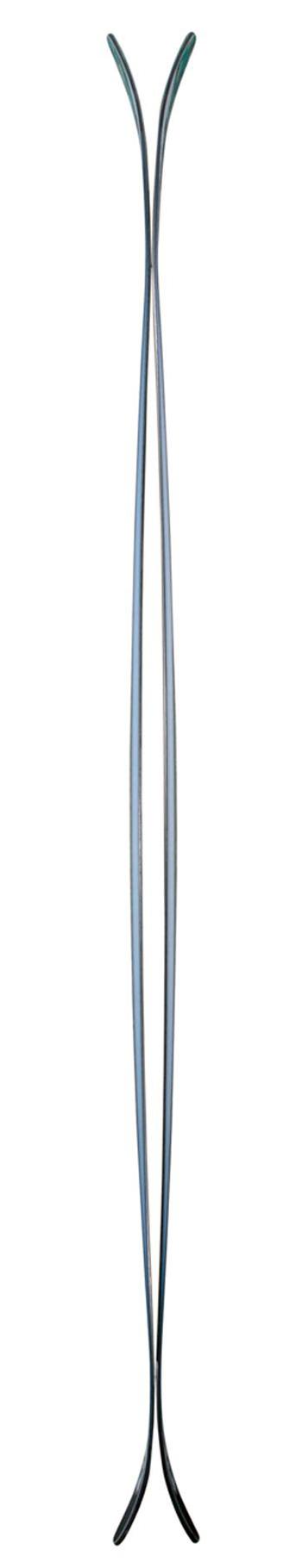 Keeper_camber_profile