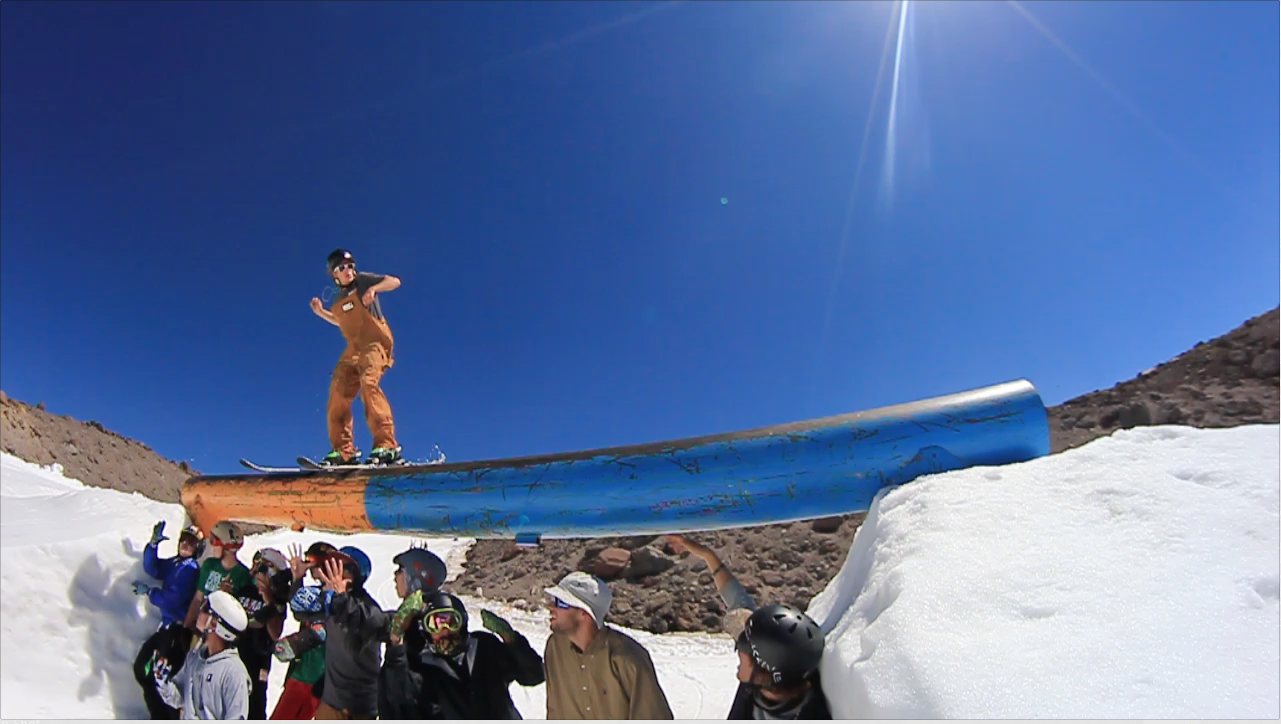 Keeping the Summer Stoke Alive