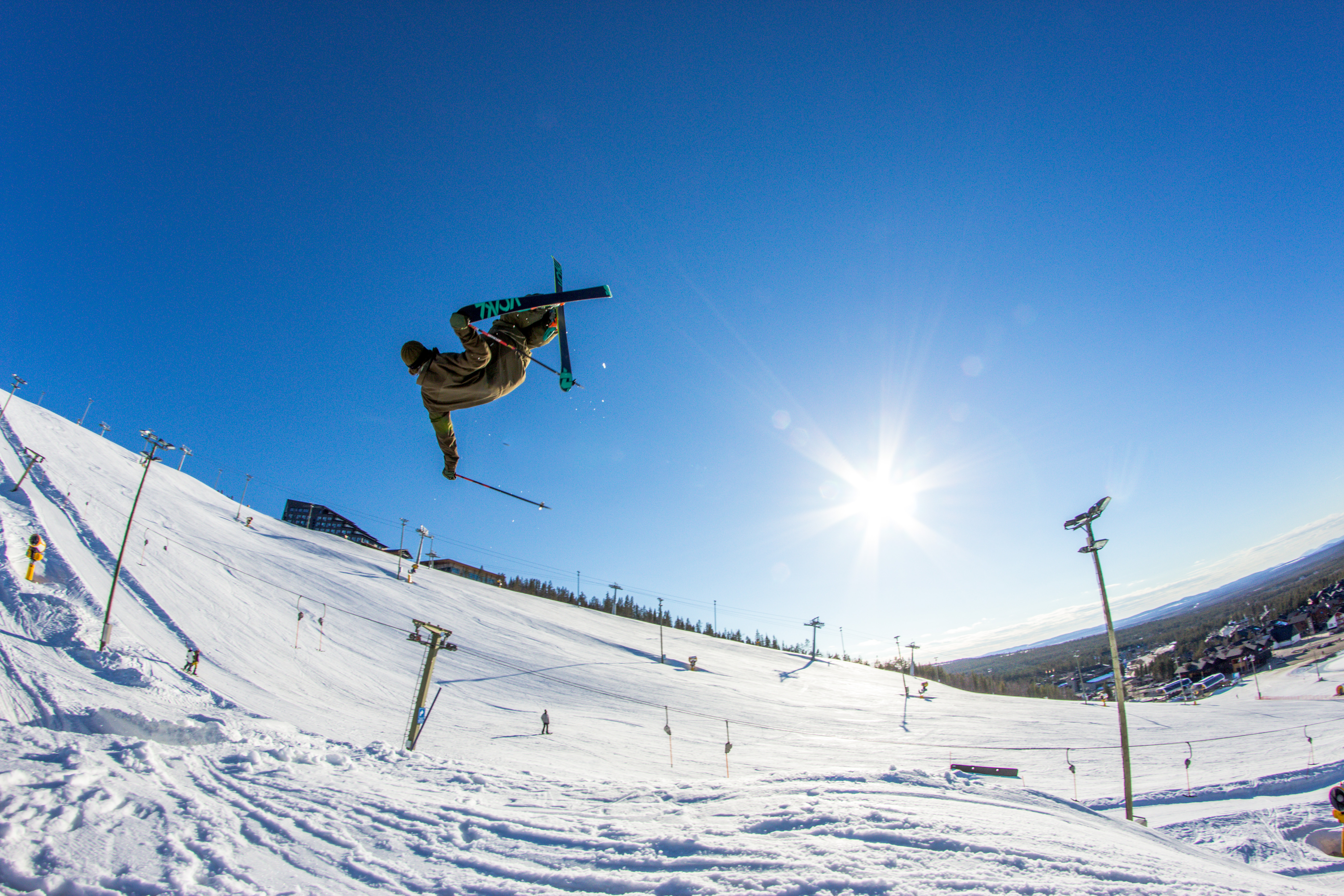 #Keeshlife Flat 3 blunt