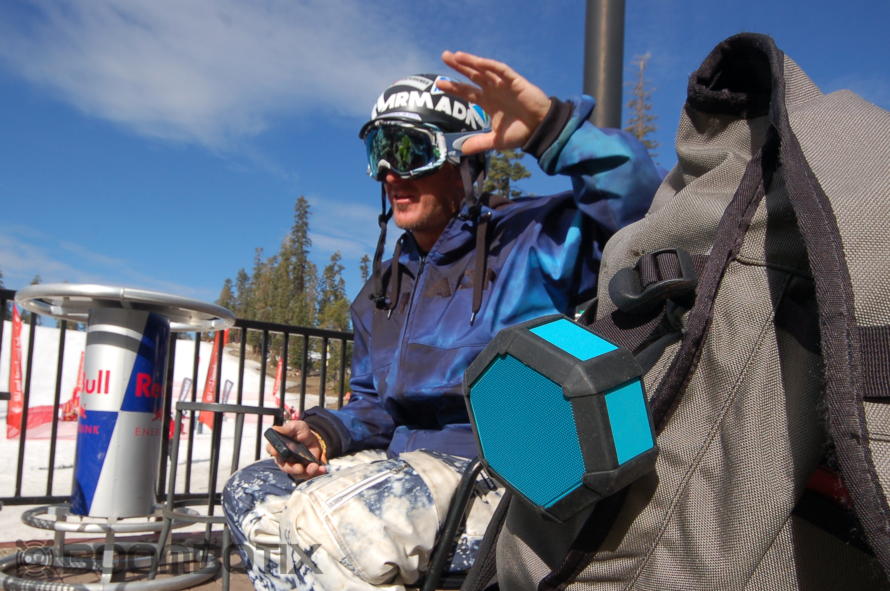 Keith with new Boombot REX.jpg