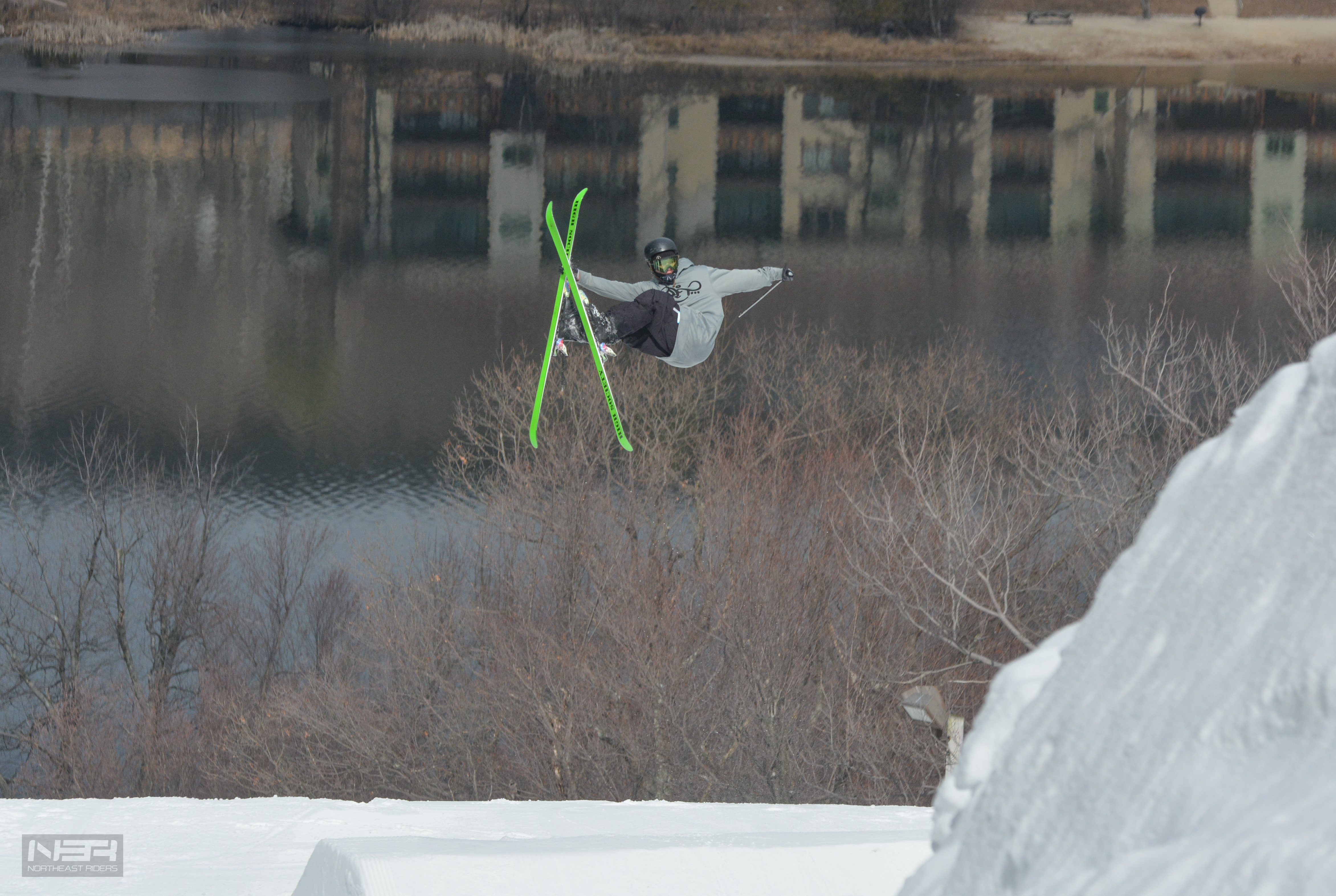 Kellan Baker Critical