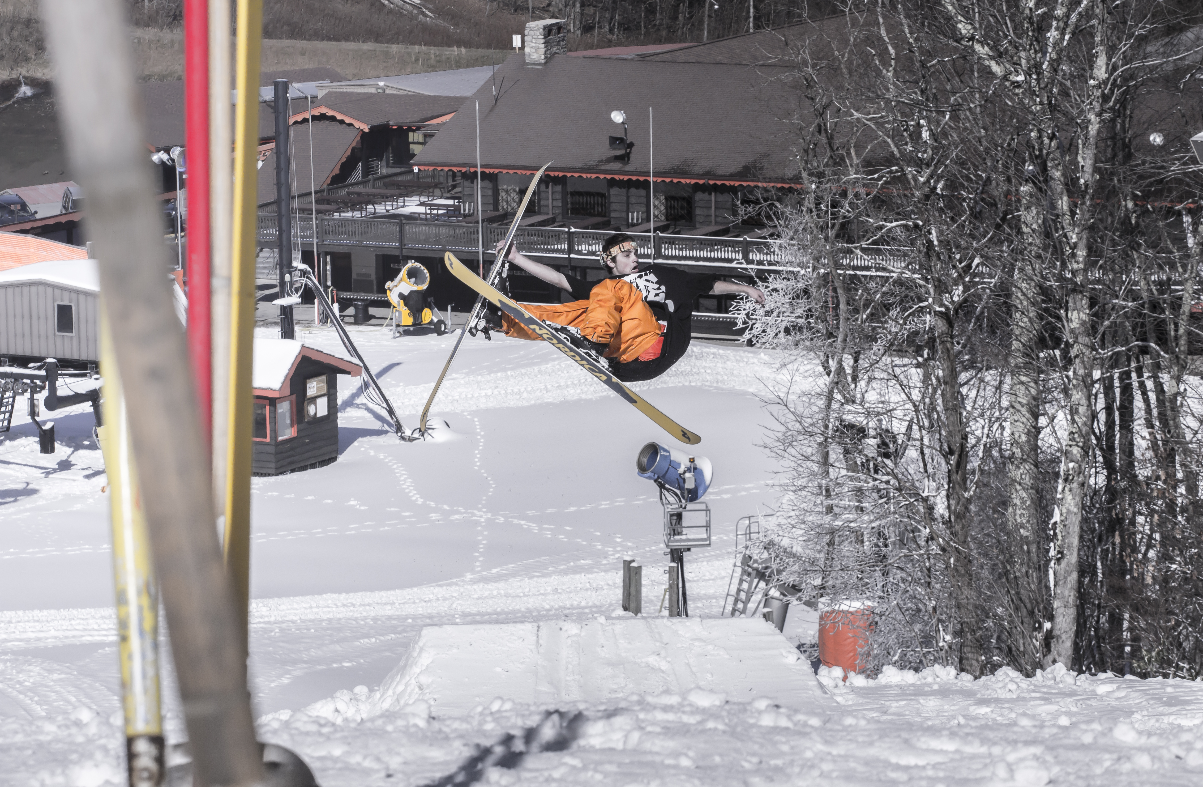 Kellan Baker // Rodeo