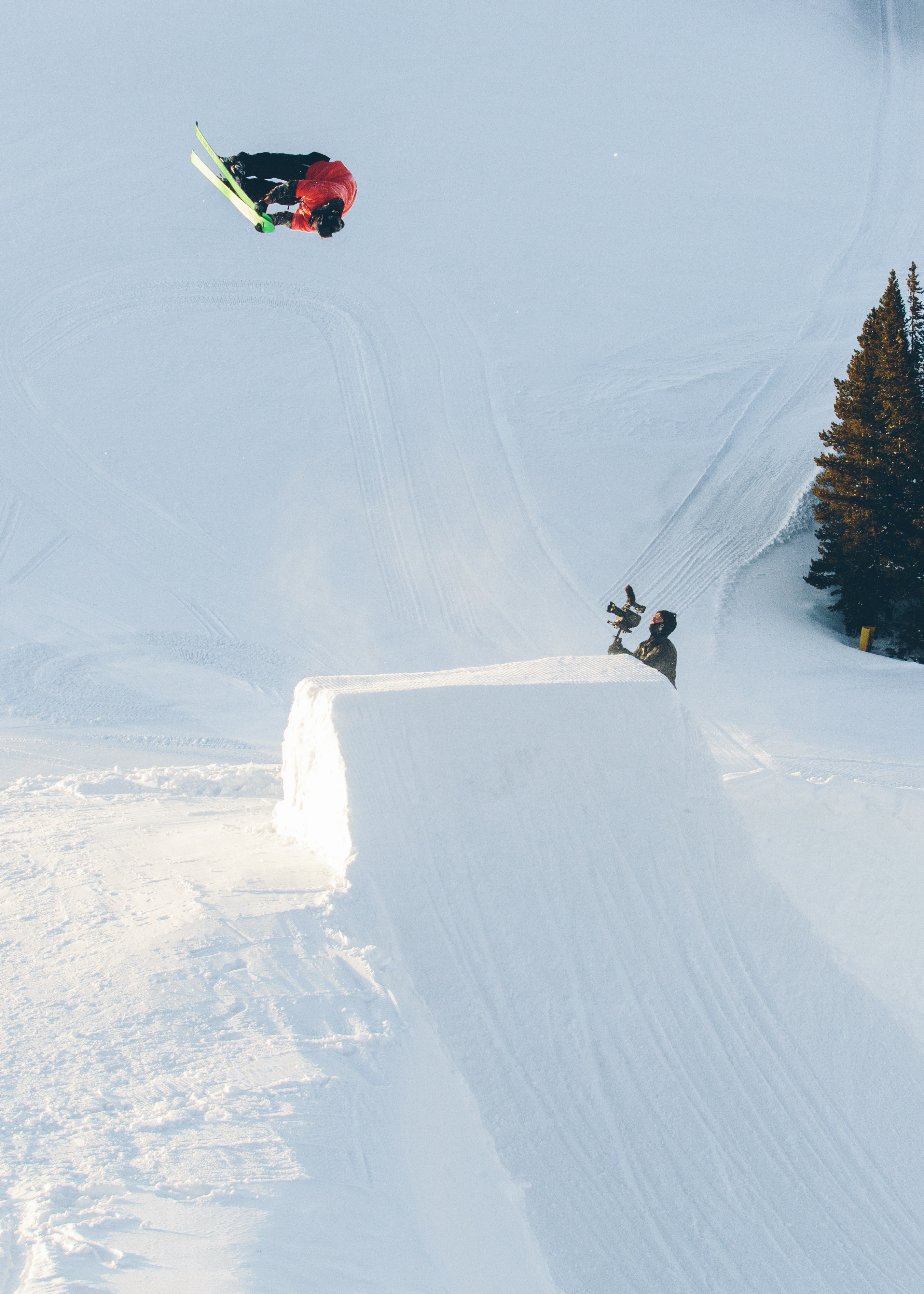 Kellan Baker // Super Unknown XIII Finals