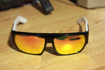 Ken Block Front