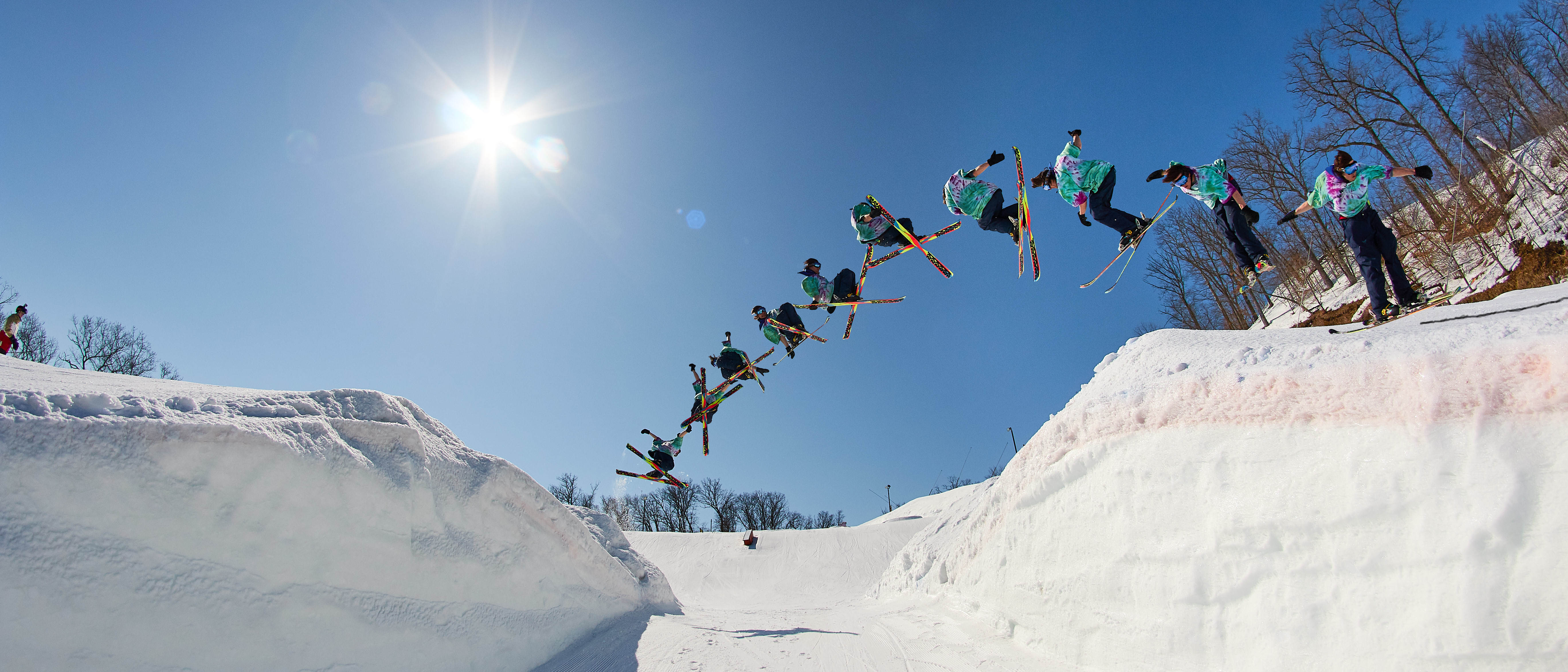 Ken-Dozer Cork 7 Channel Gap Circa 2014