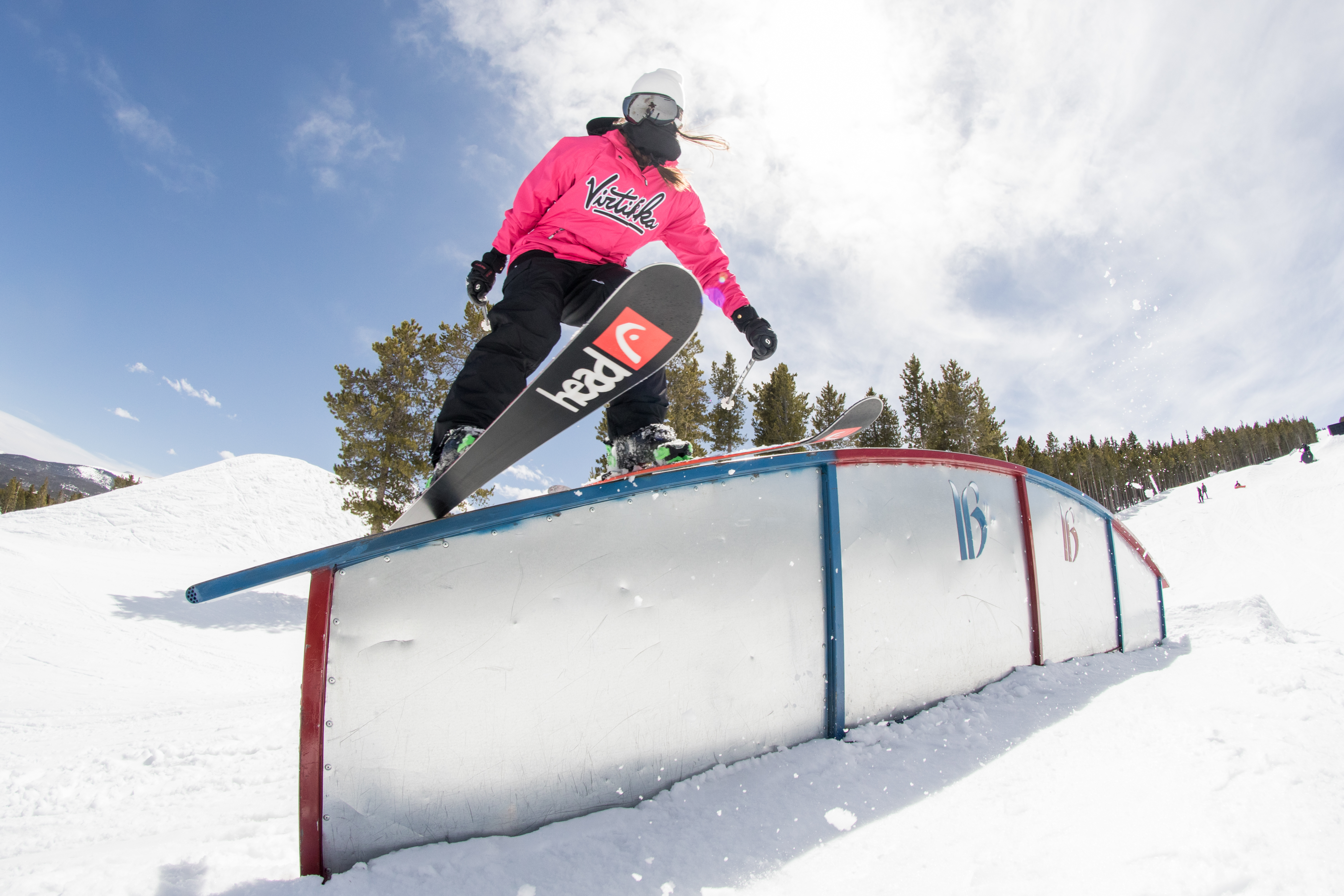 Keri Herman X Virtika