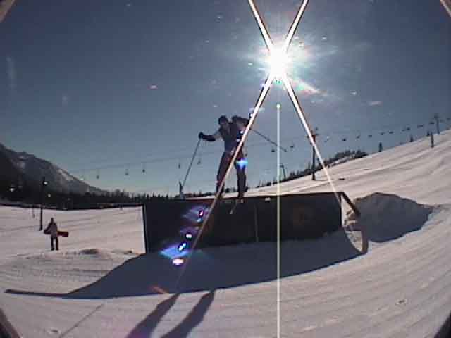 kevin rail 1
