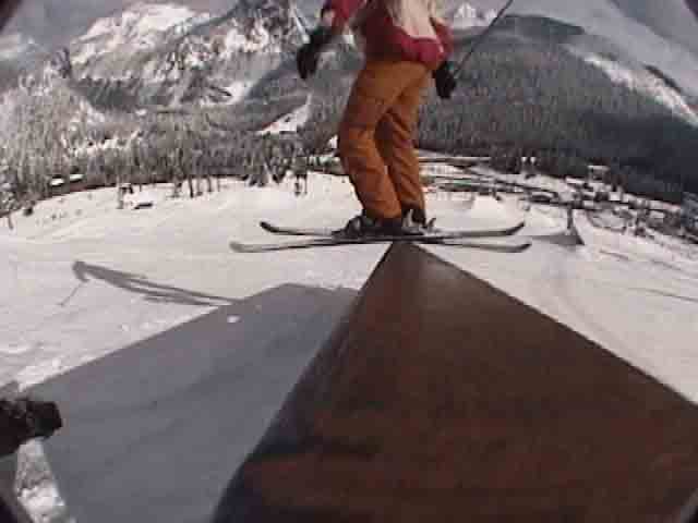 kevin rail 4