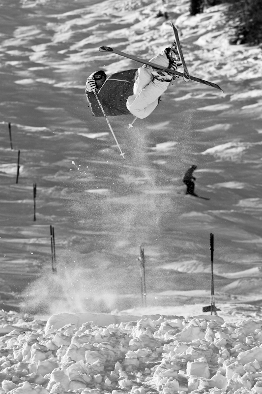 Kevin Rolland Cork 7