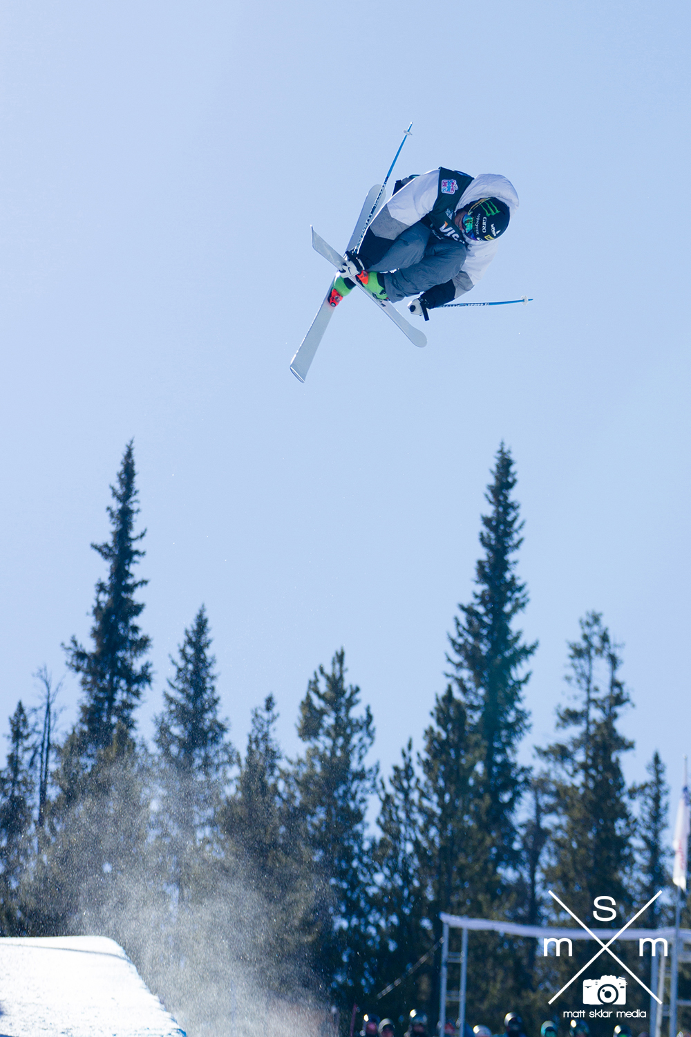 Kevin Rolland Pipe Dub