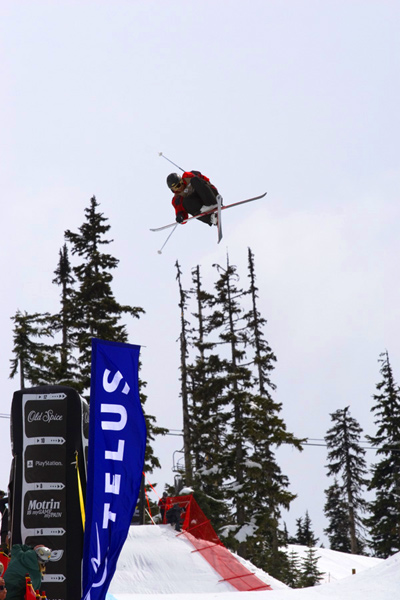 Kevin Rolland, WSI Big Hit