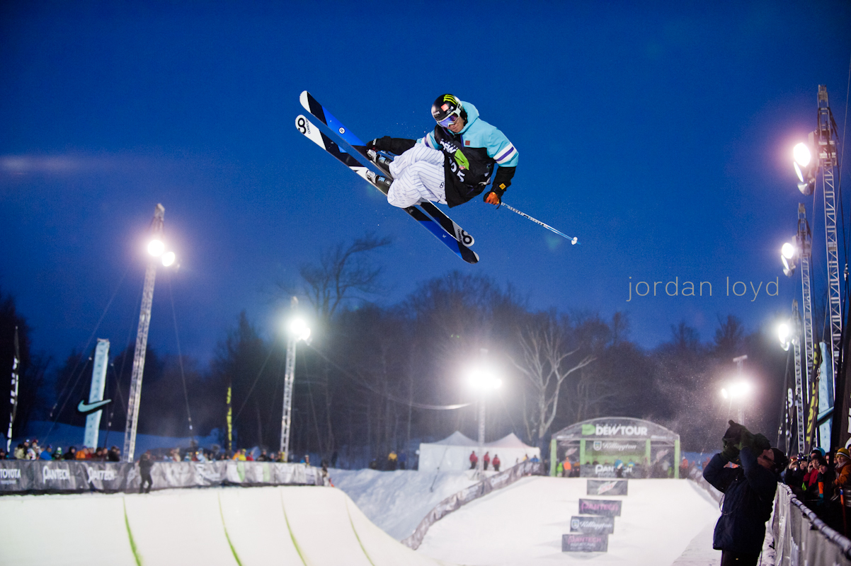 Kevin Rolland